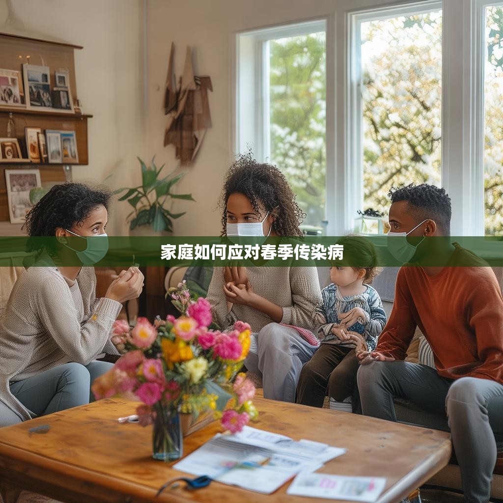 详细阅读:家庭如何应对春季传染病 家庭如何应对春季传染病