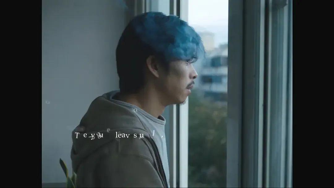 陈哲艺隔爱_疫情下的生活_疫情期间短片集